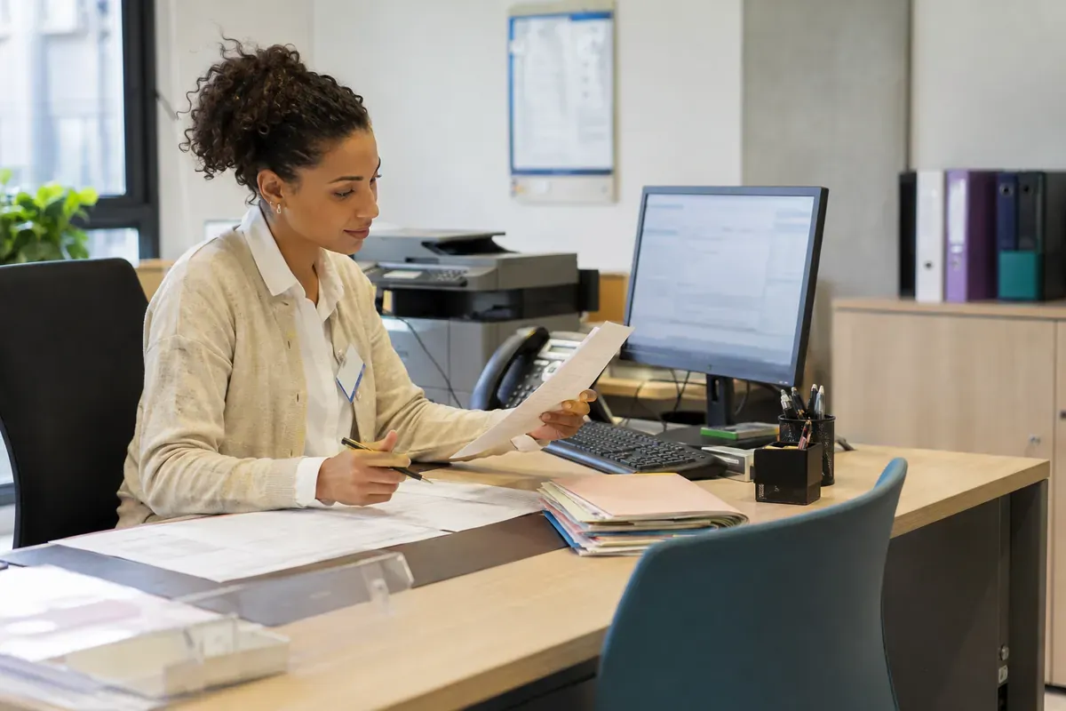 Gestionnaire en protection sociale