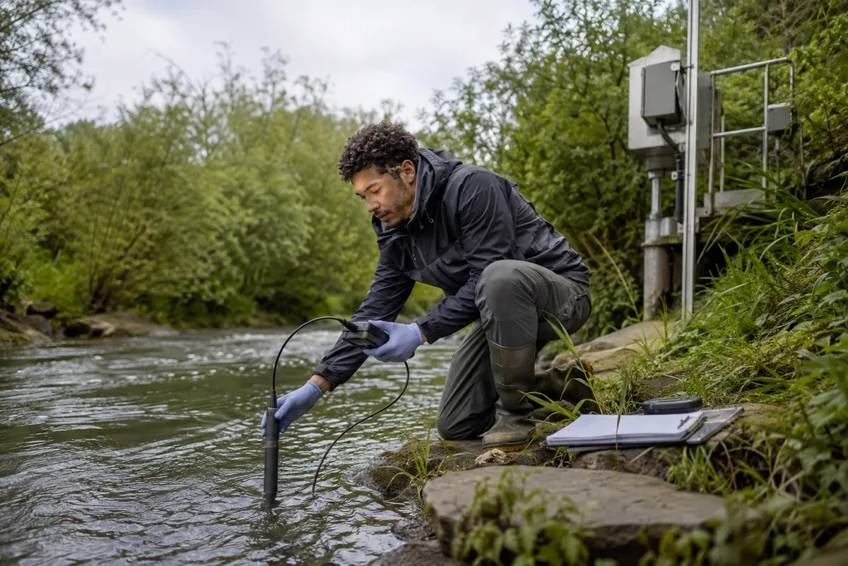 Hydrologue