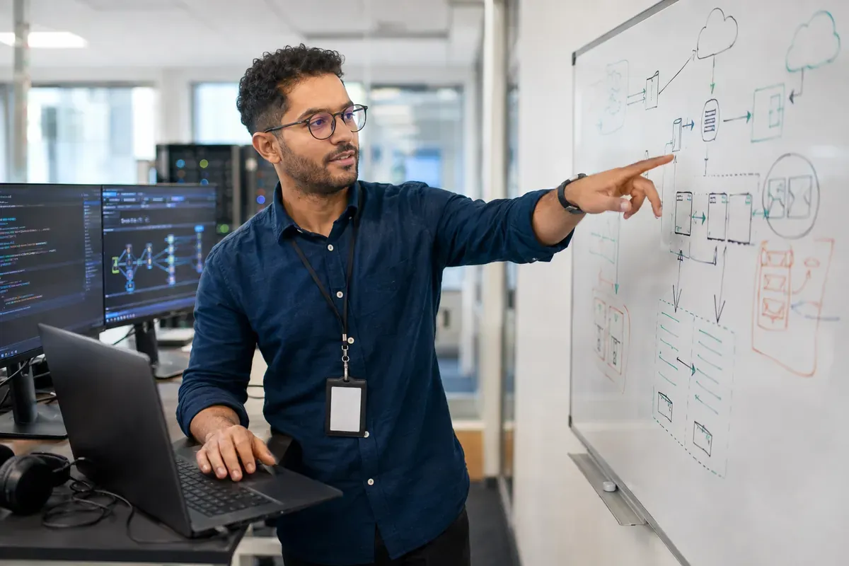 Ingénieur DevOps