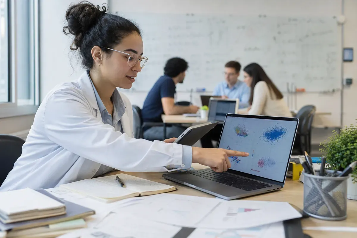 Ingénieur statisticien