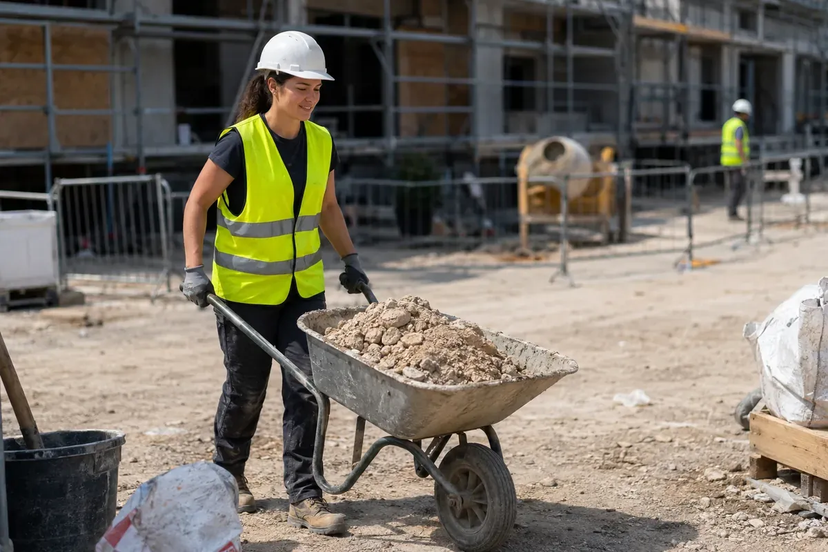 Manœuvre du Bâtiment et des Travaux Publics