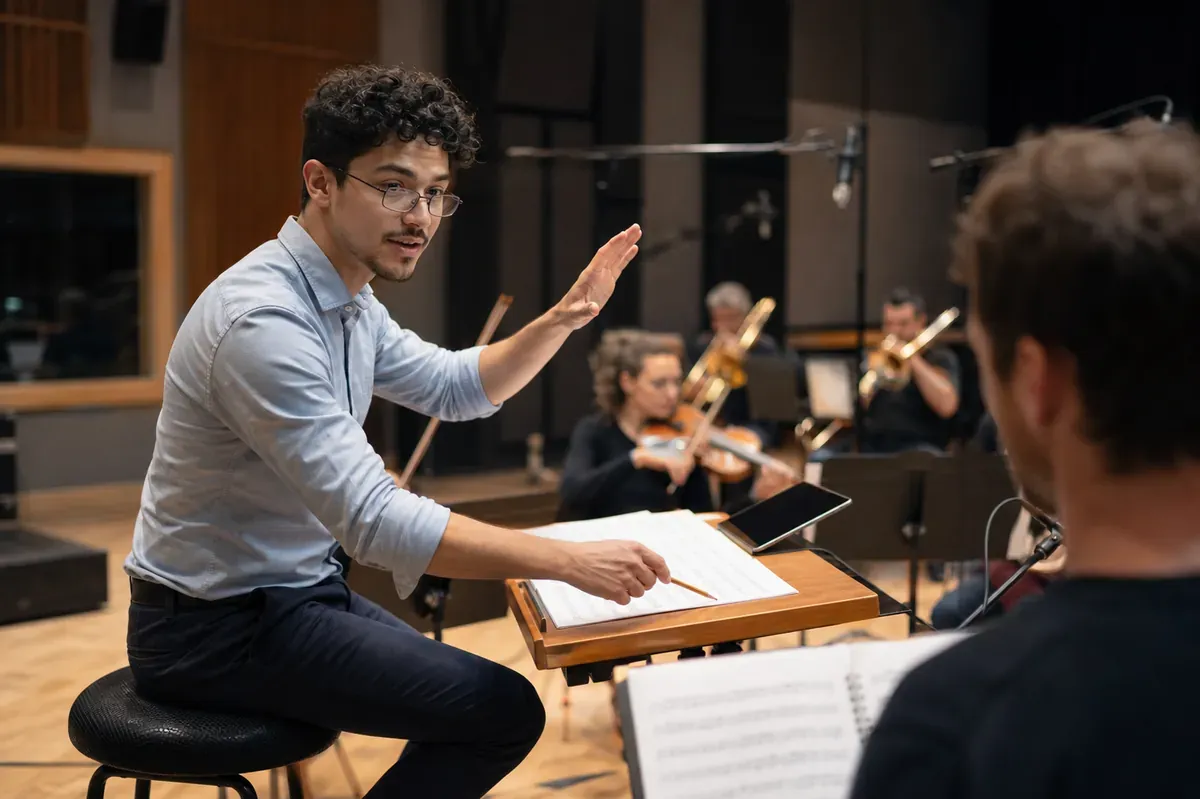 Orchestrateur