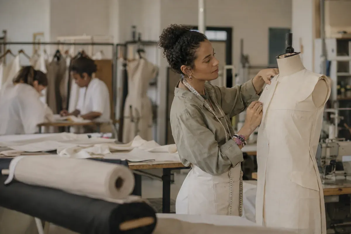 Premier d'atelier