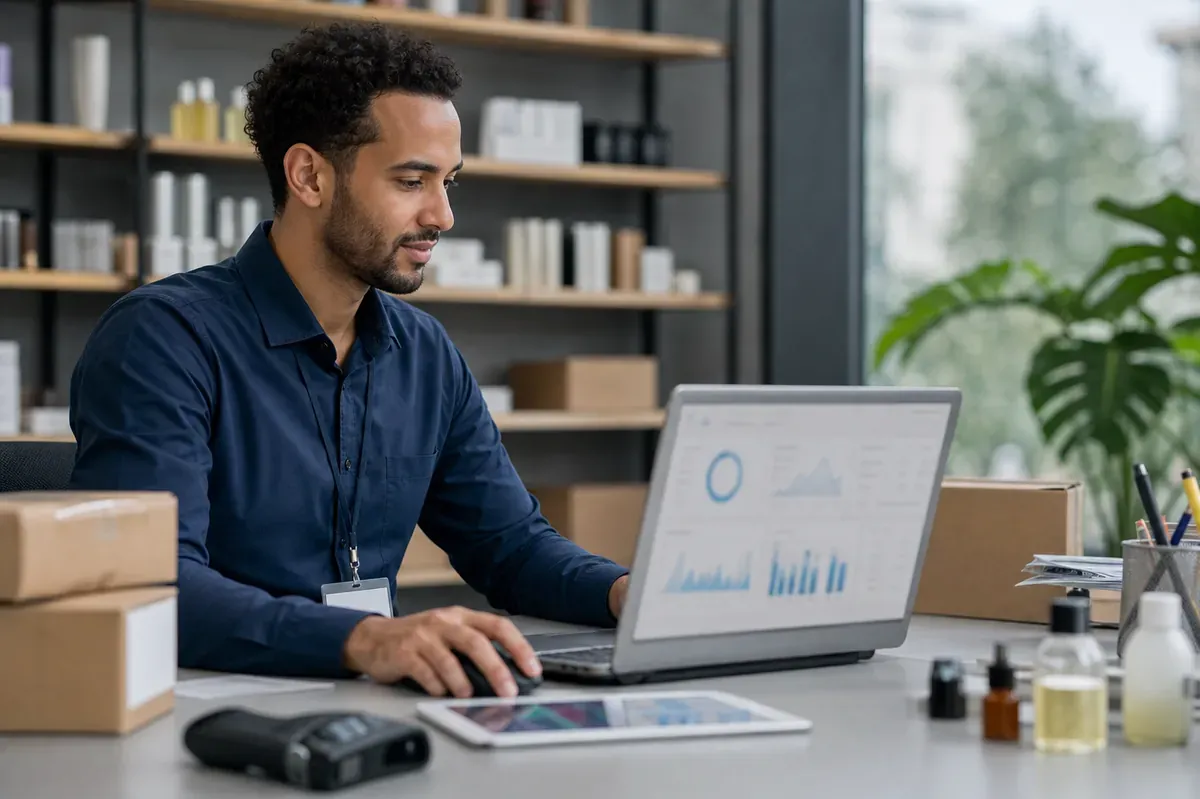 Responsable e-commerce