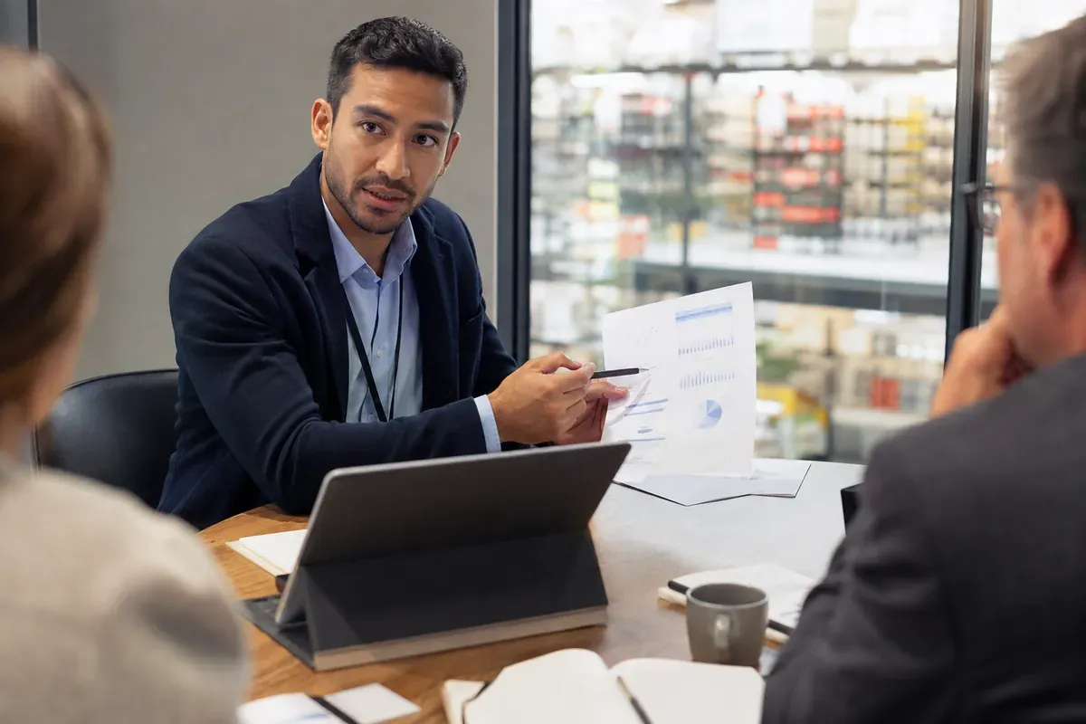 Responsable grands comptes