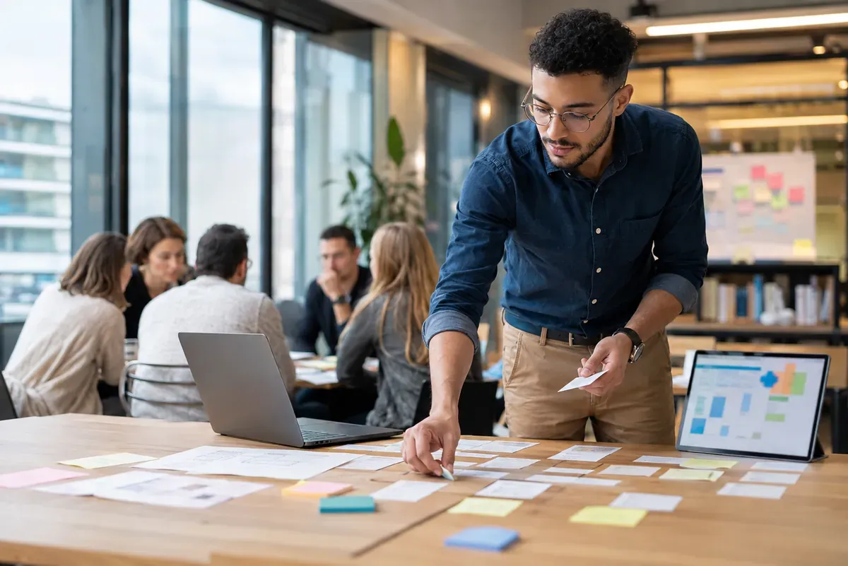 Responsable innovation
