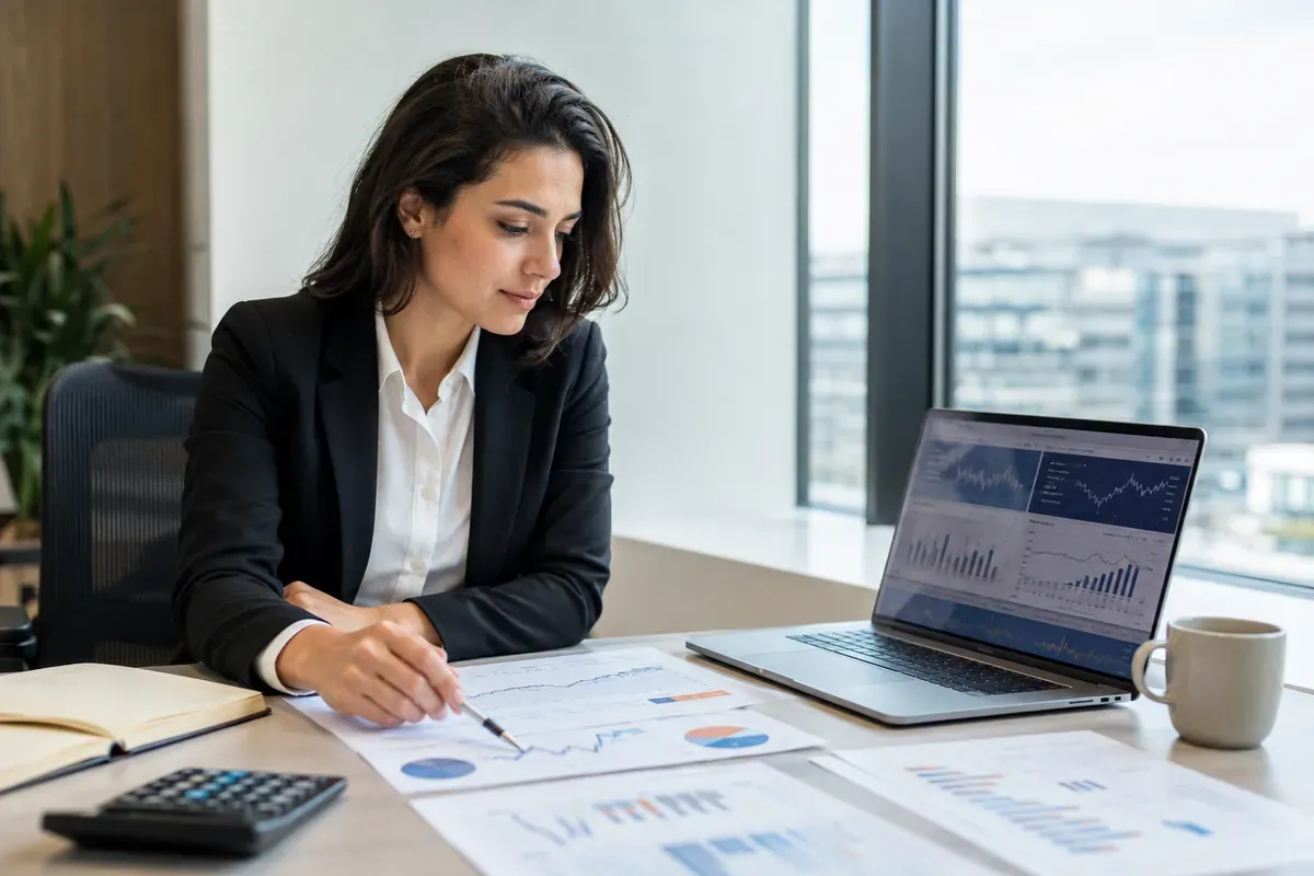 Responsable investissements
