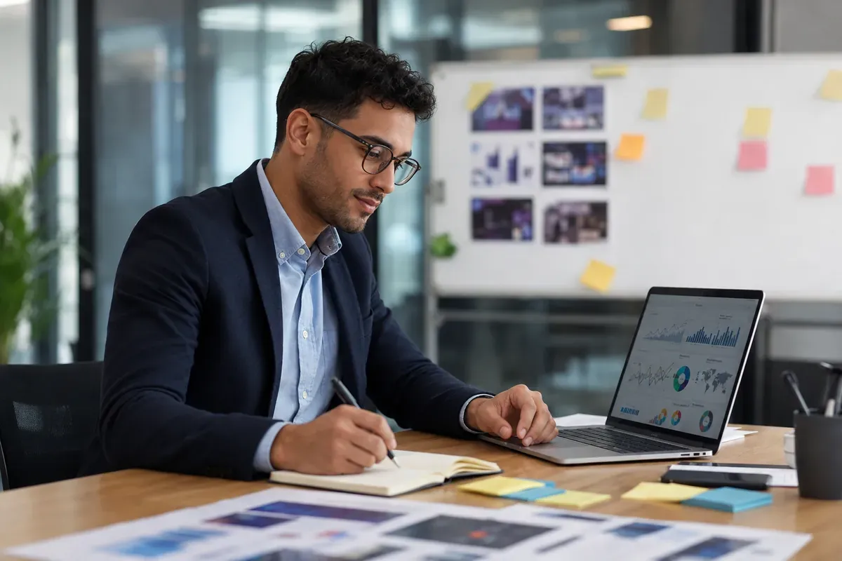 Responsable marketing