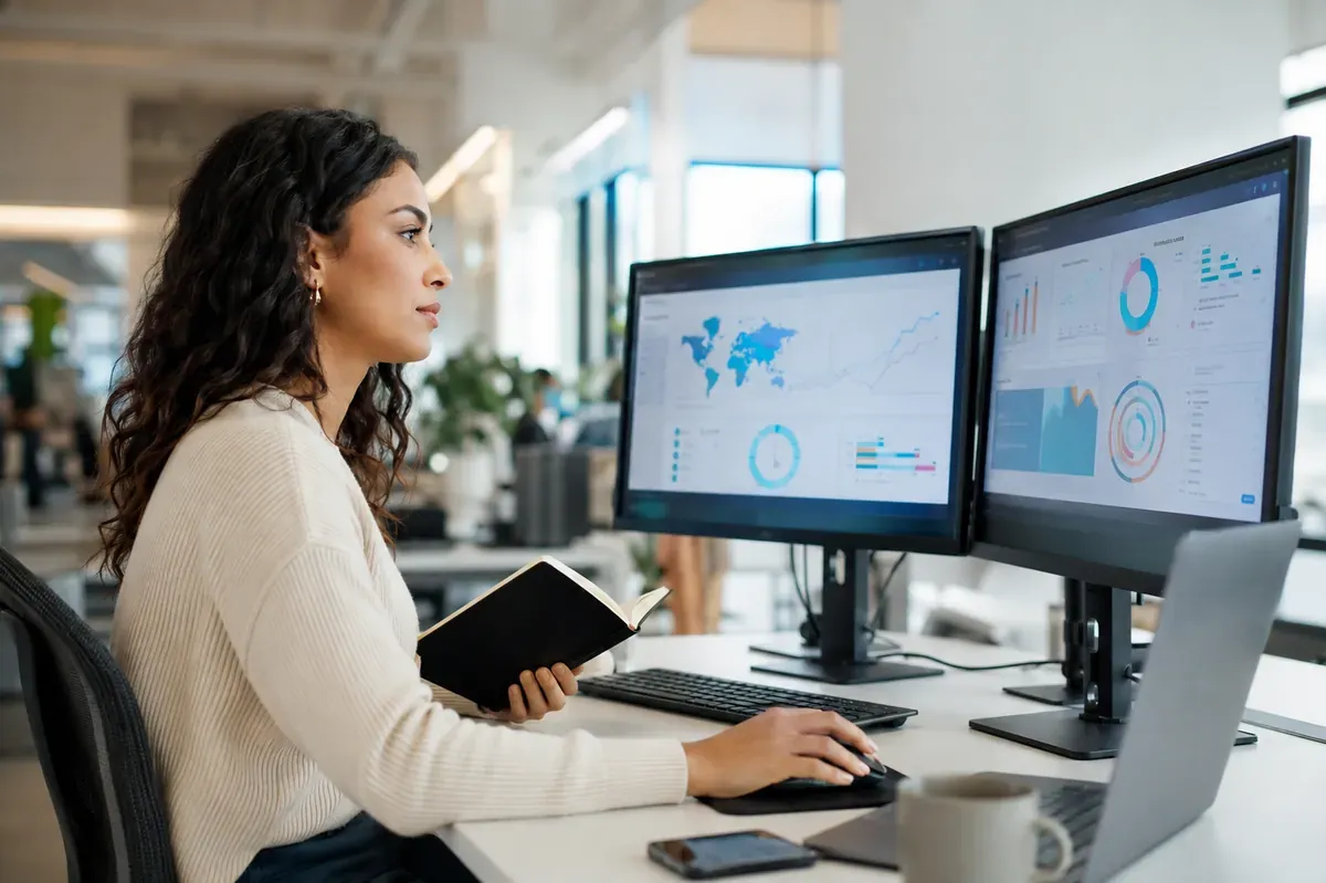 Responsable programmatique