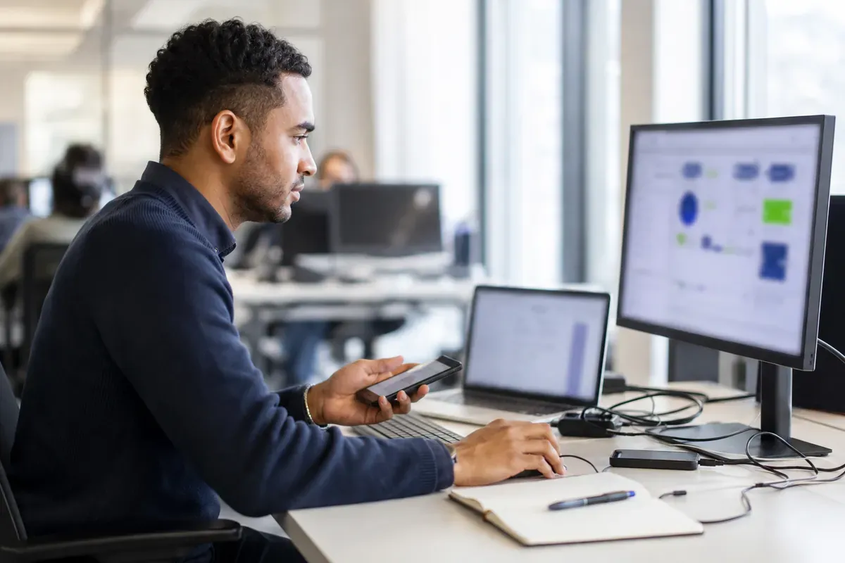 Spécialiste test et validation logiciel ou application