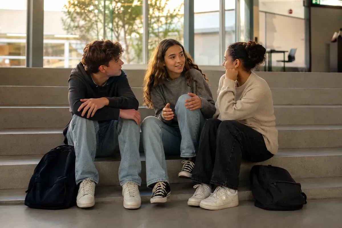 Voie générale, technologique ou professionnelle : comment choisir après la 3e ?