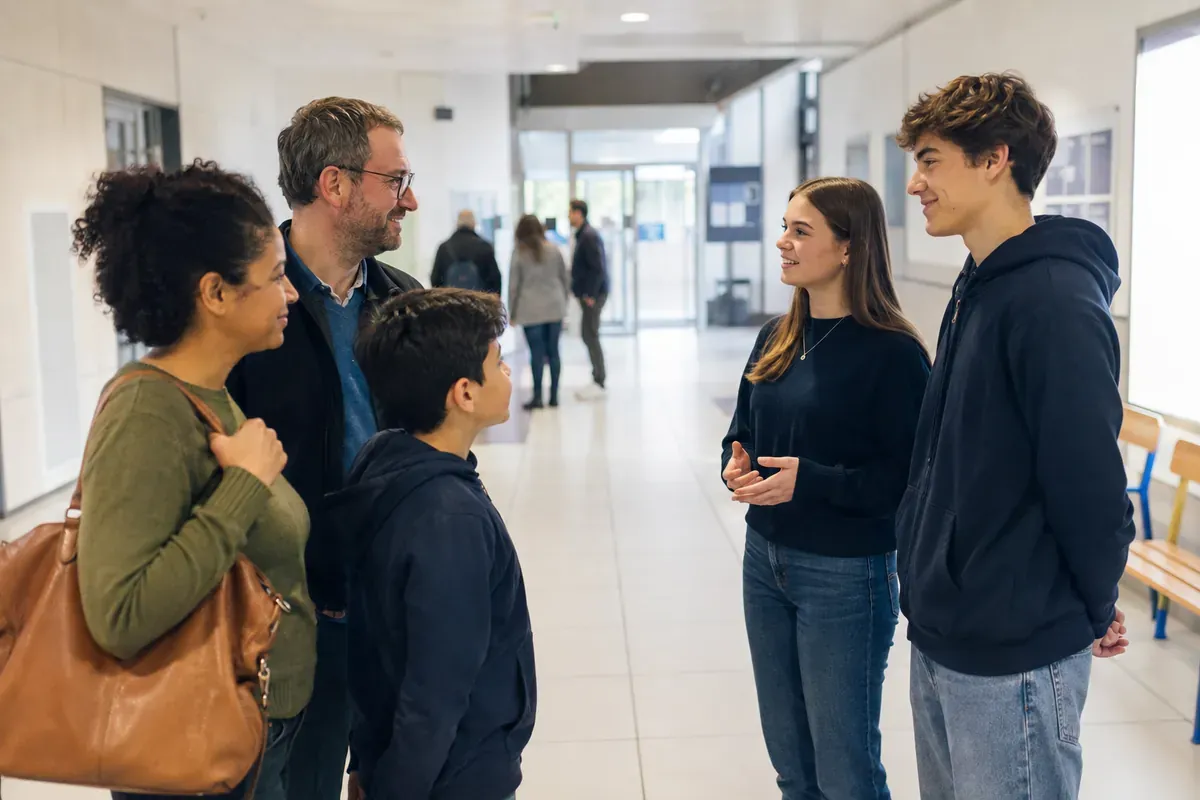 Portes ouvertes : les questions à poser pour bien choisir