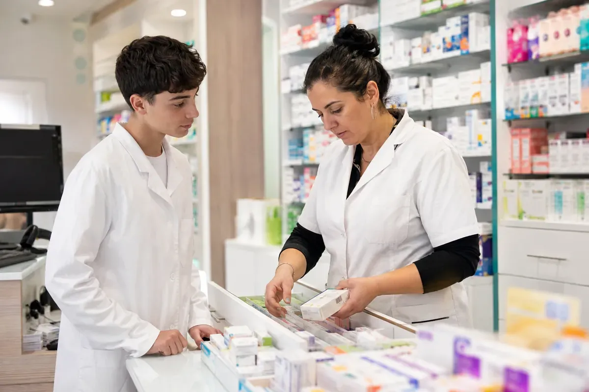 Stage de 3e dans la santé : où le faire, quoi observer, qui contacter