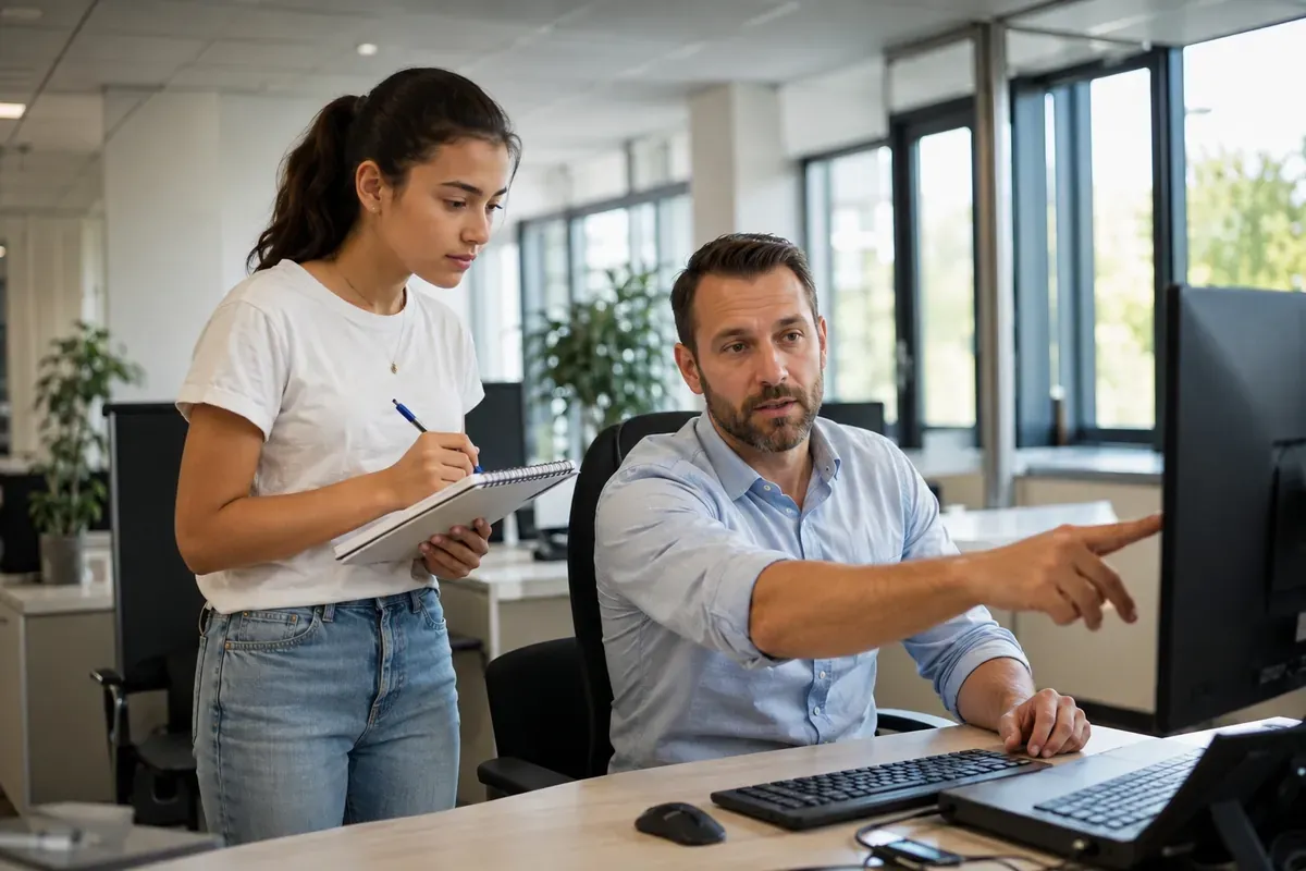 Stage de seconde : dates, où le faire et comment le trouver
