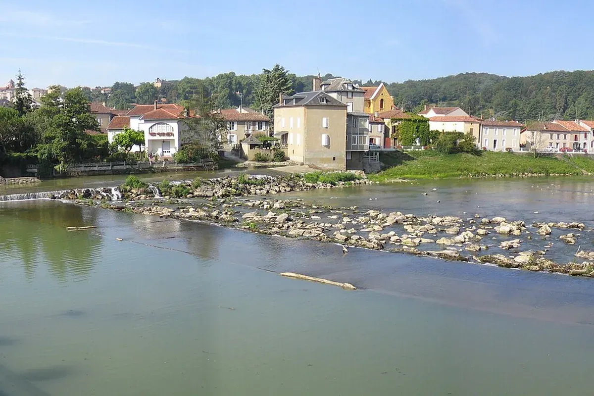 Aire-sur-l'Adour