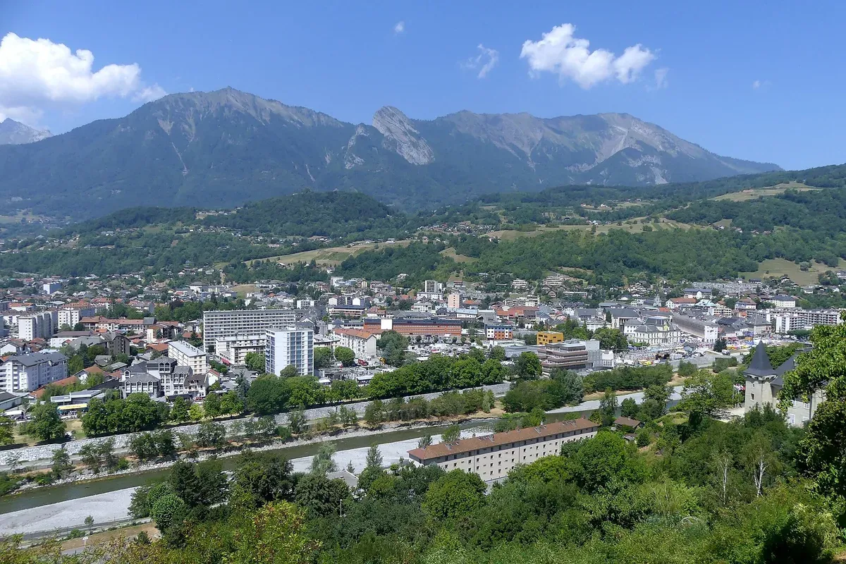 Albertville
