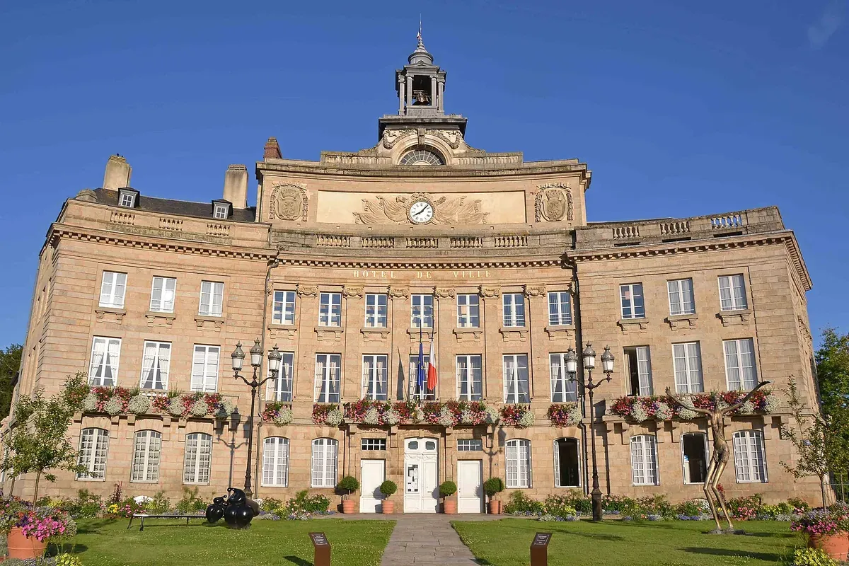 Alençon