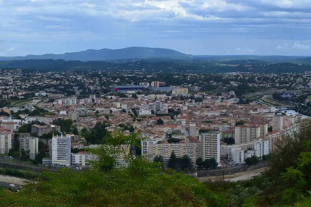 Alès
