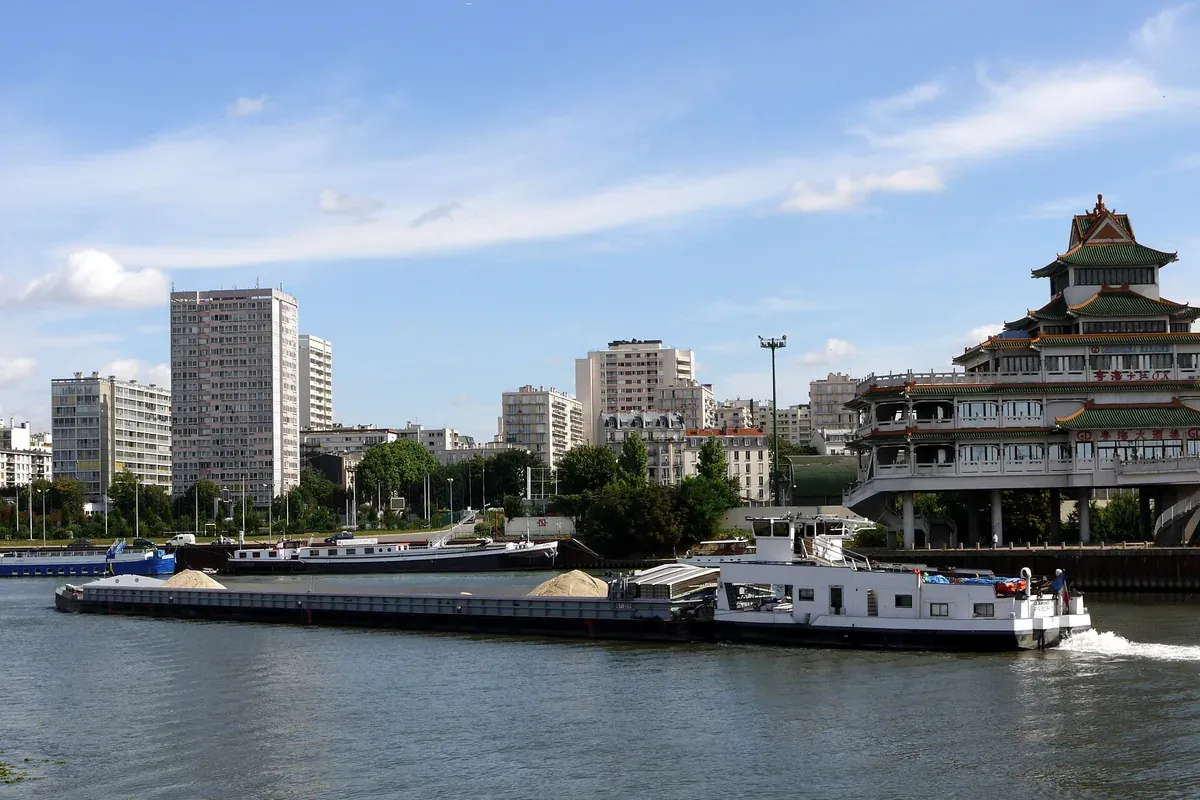 Alfortville