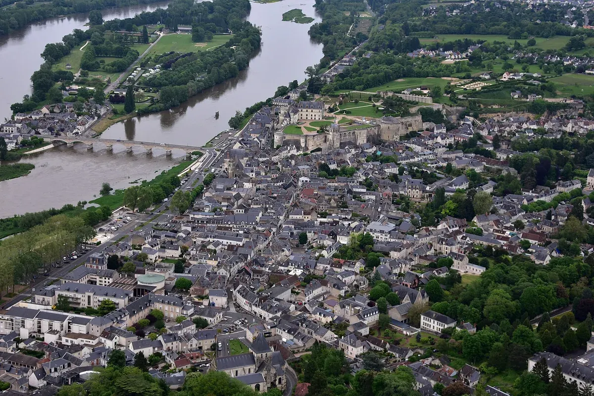 Amboise