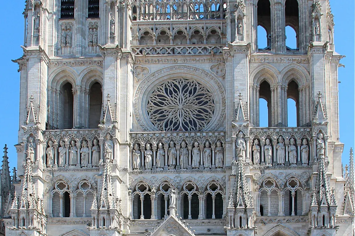 Amiens