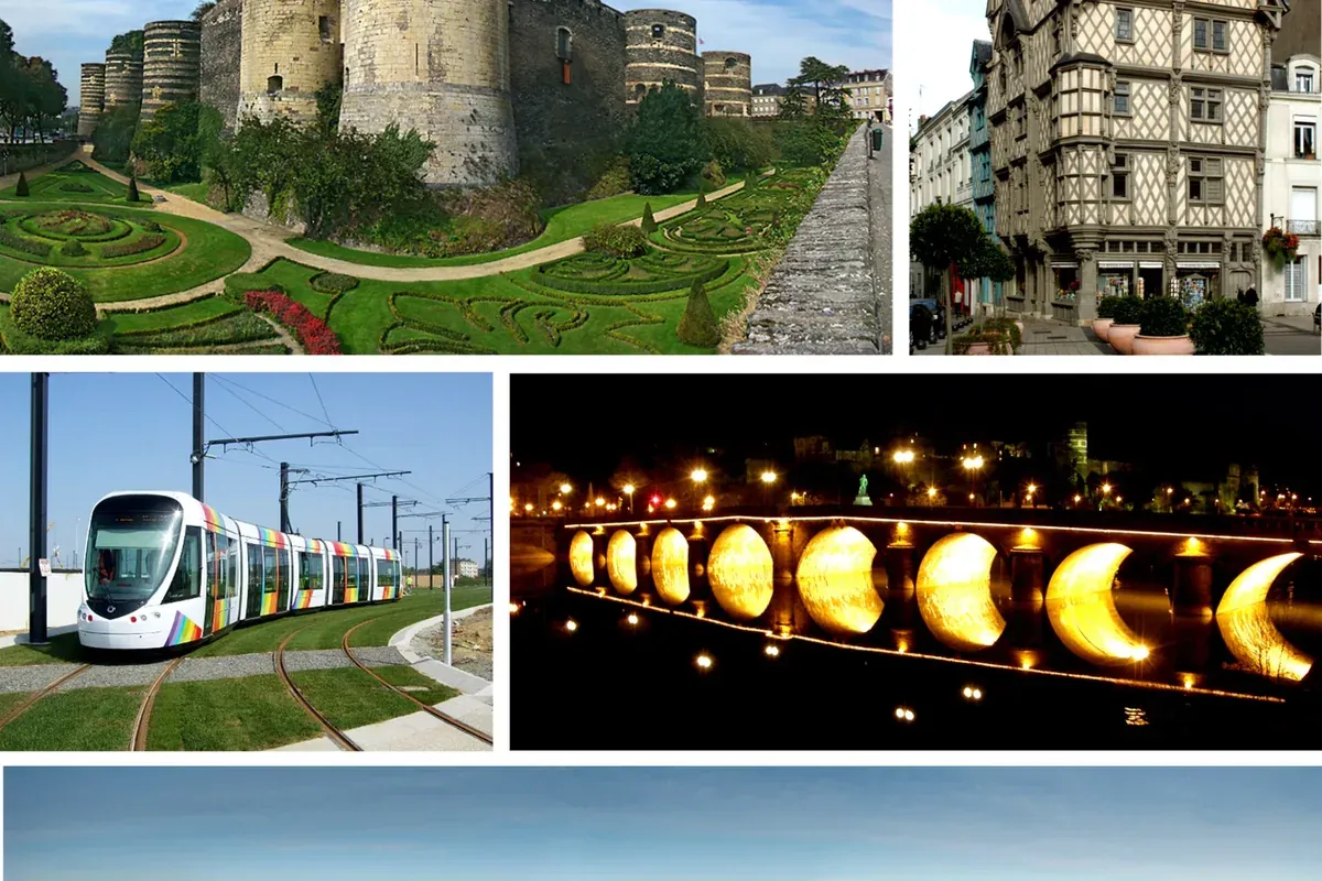 Angers