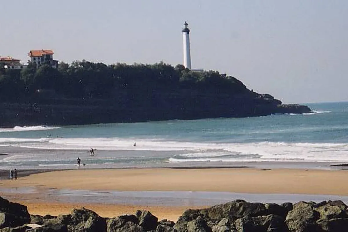 Anglet