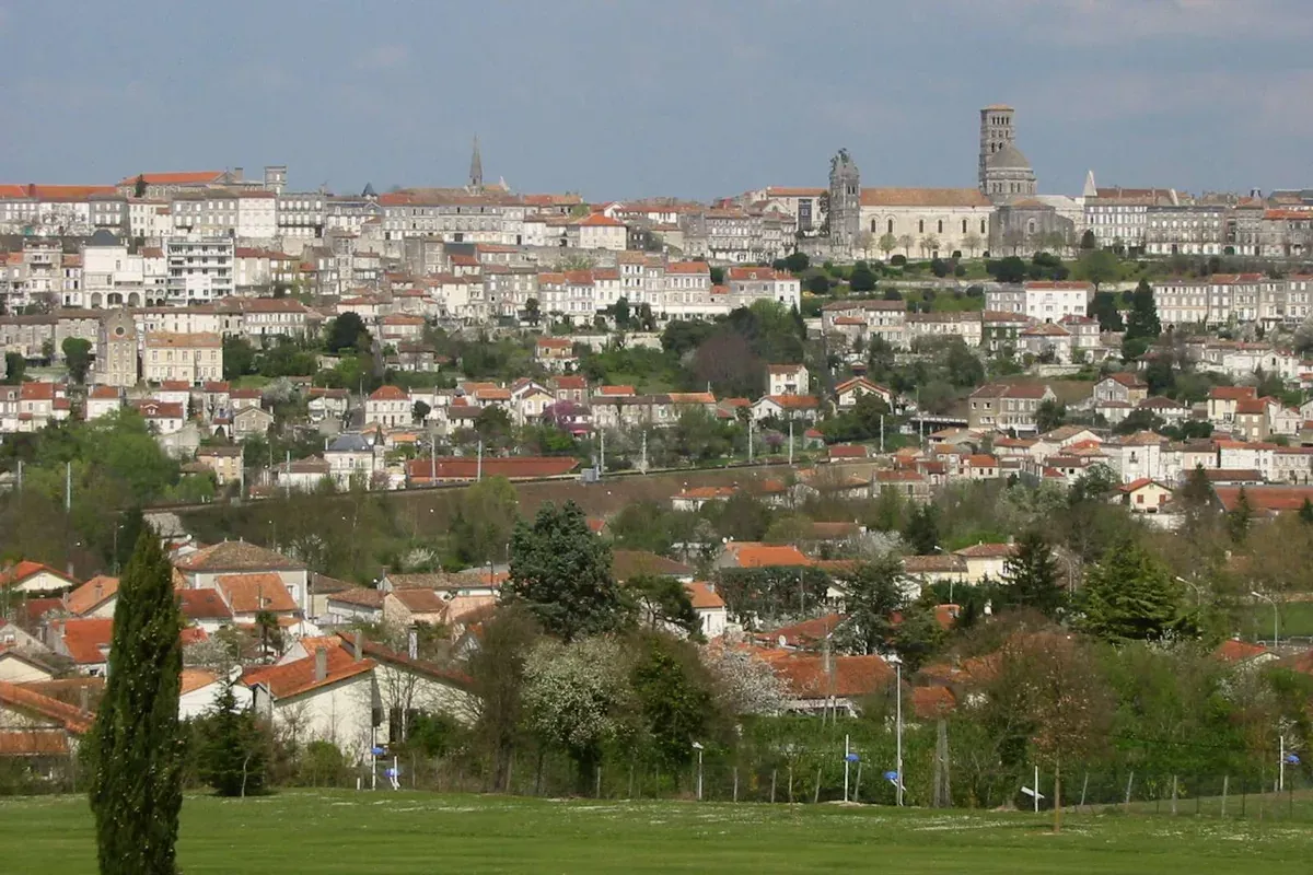 Angoulême