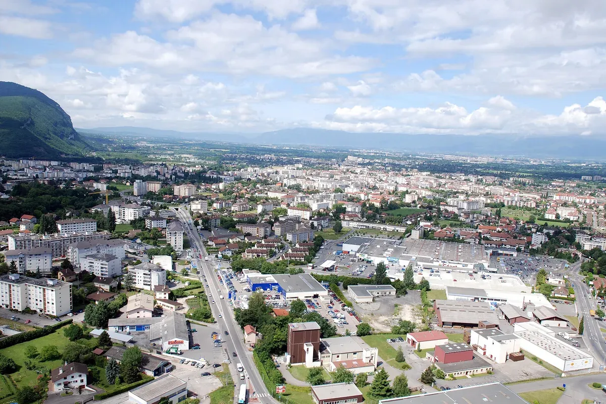 Annemasse
