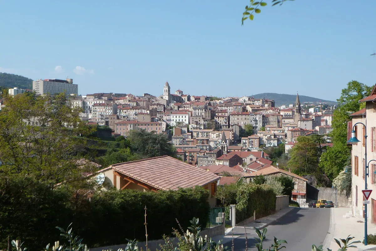 Annonay
