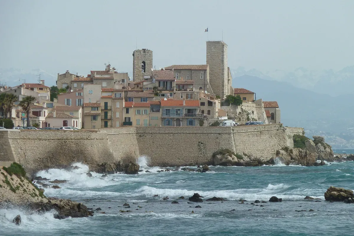 Antibes