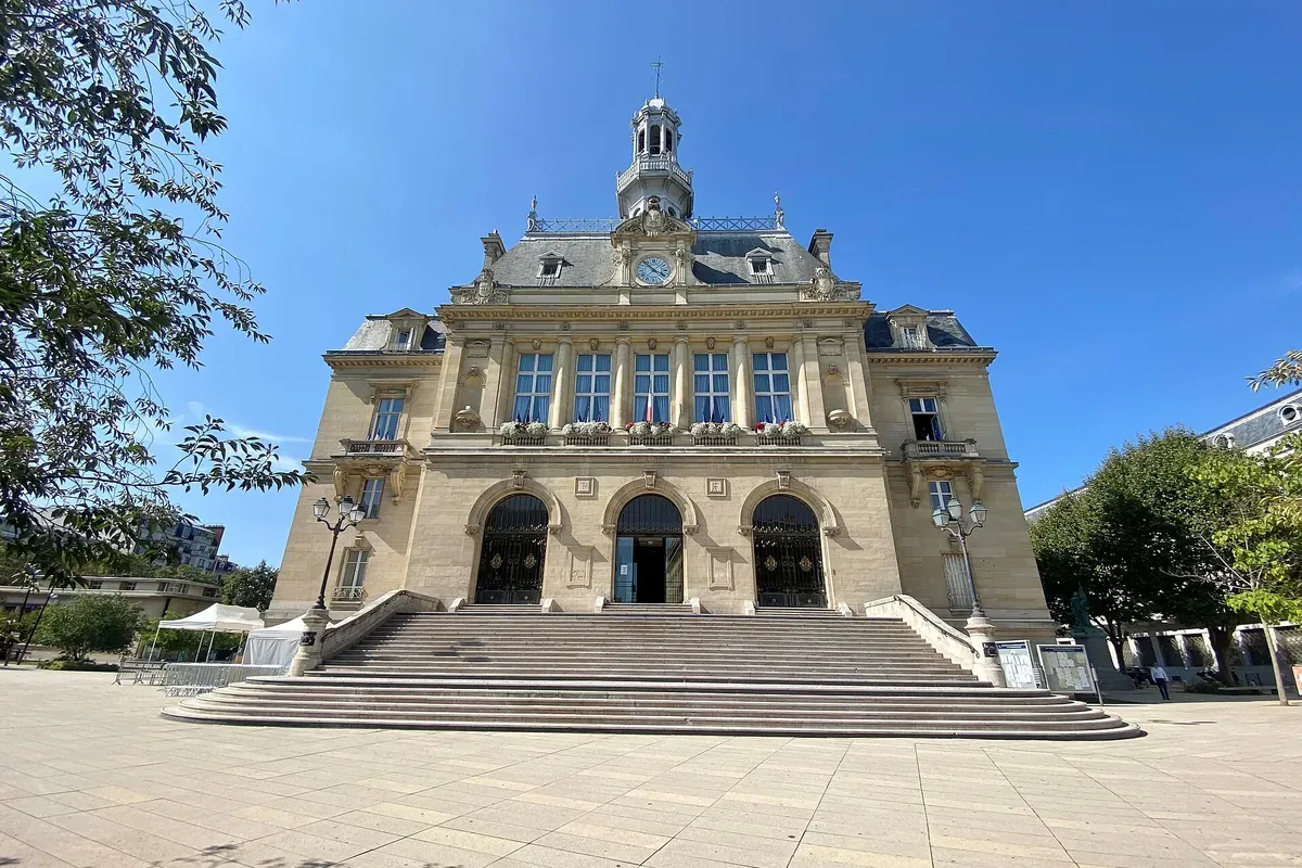 Asnières-sur-Seine
