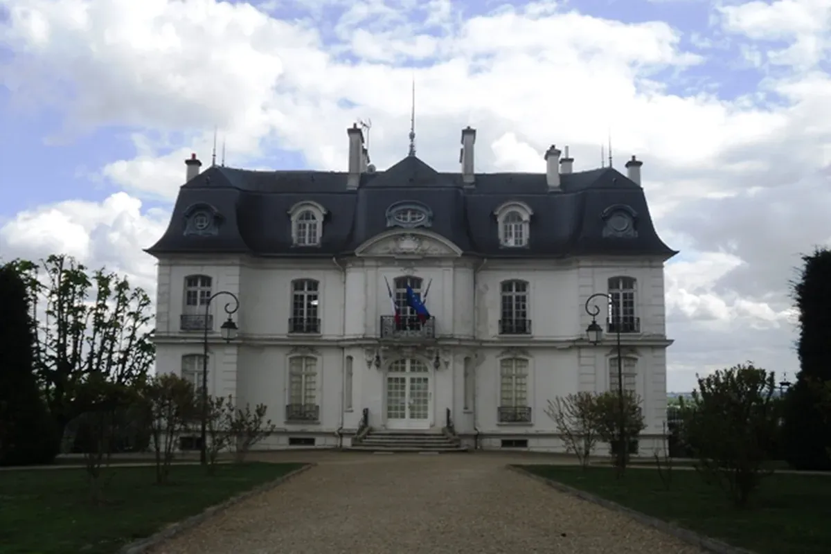Athis-Mons