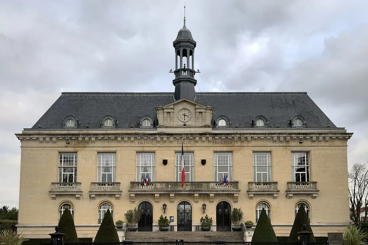 Aulnay-sous-Bois