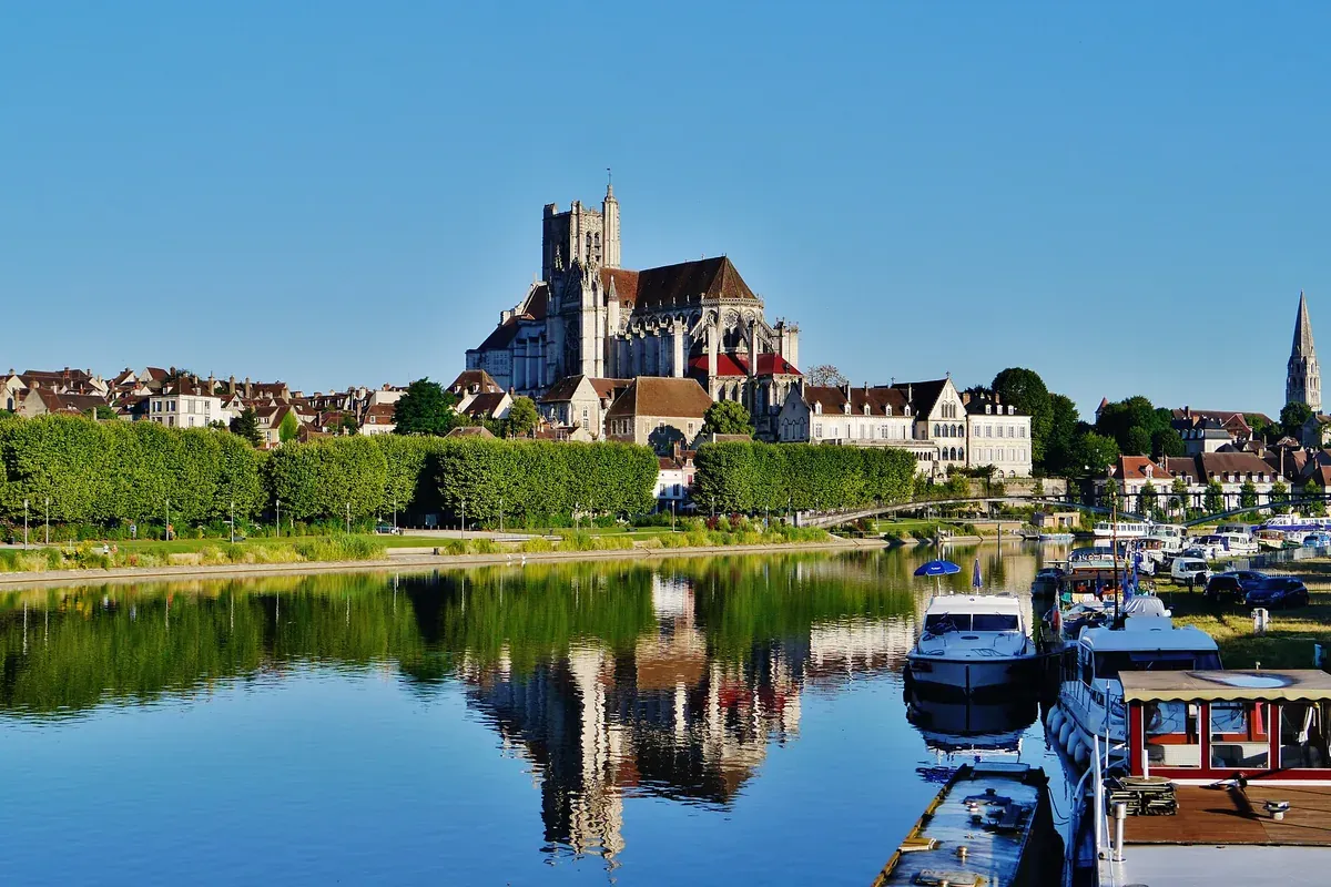 Auxerre