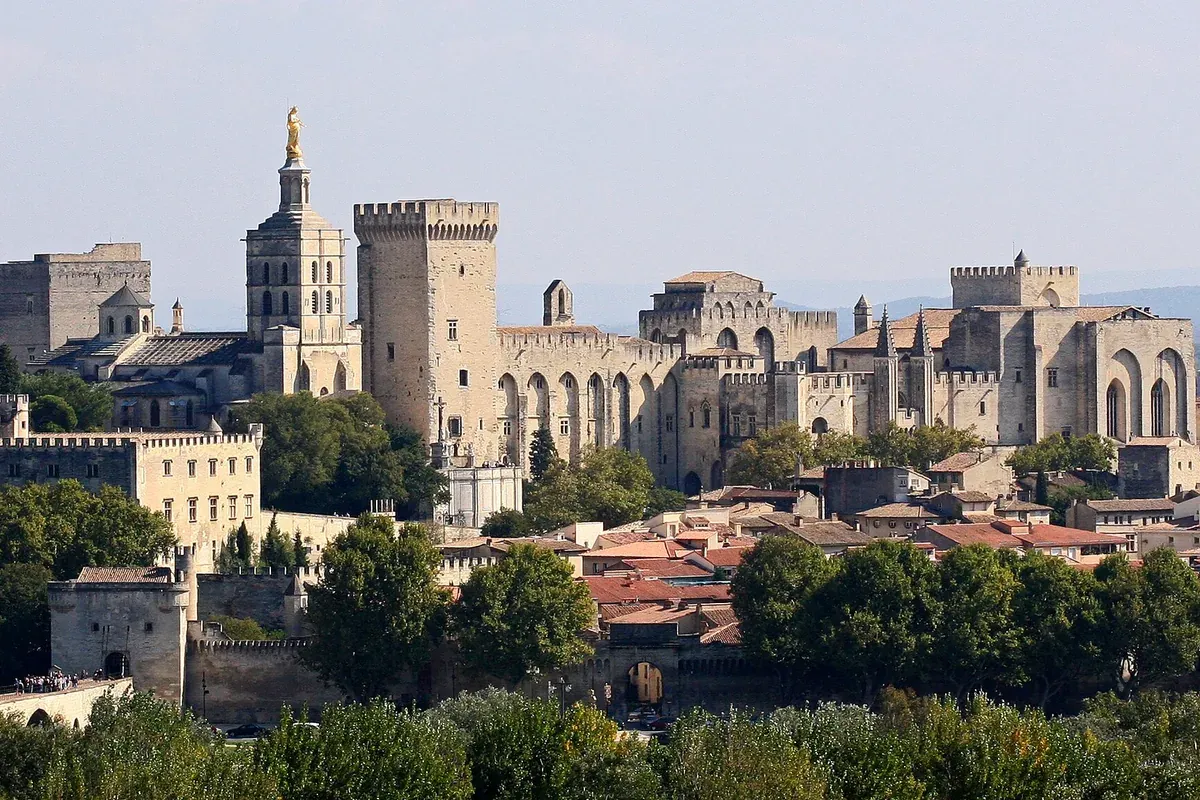 Avignon