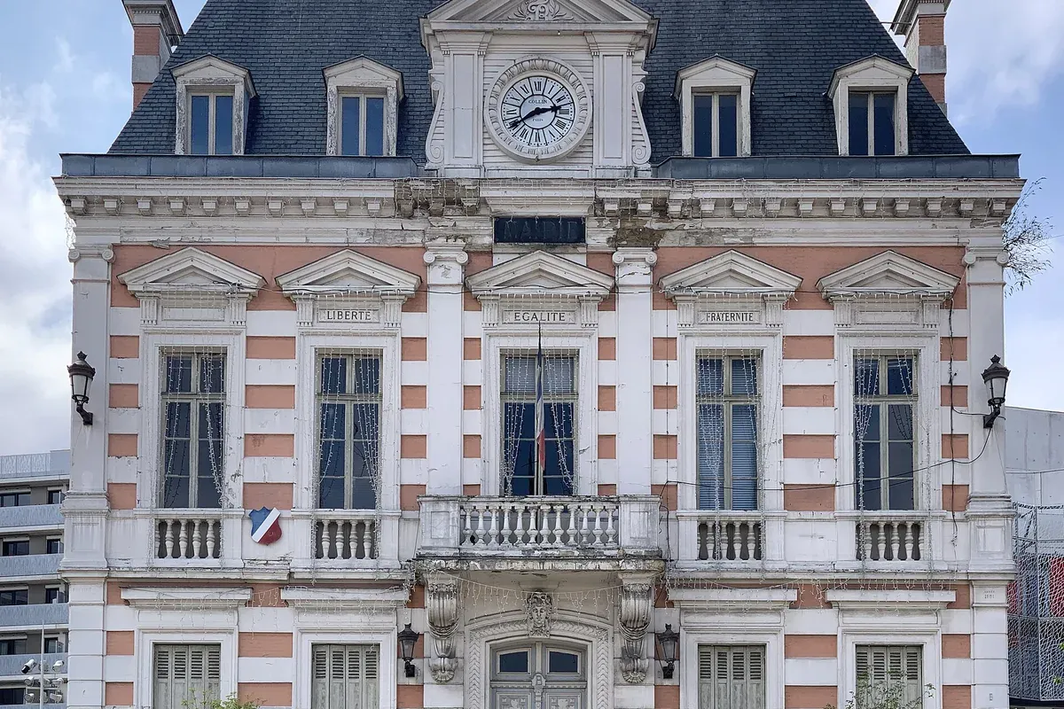 Bagnolet