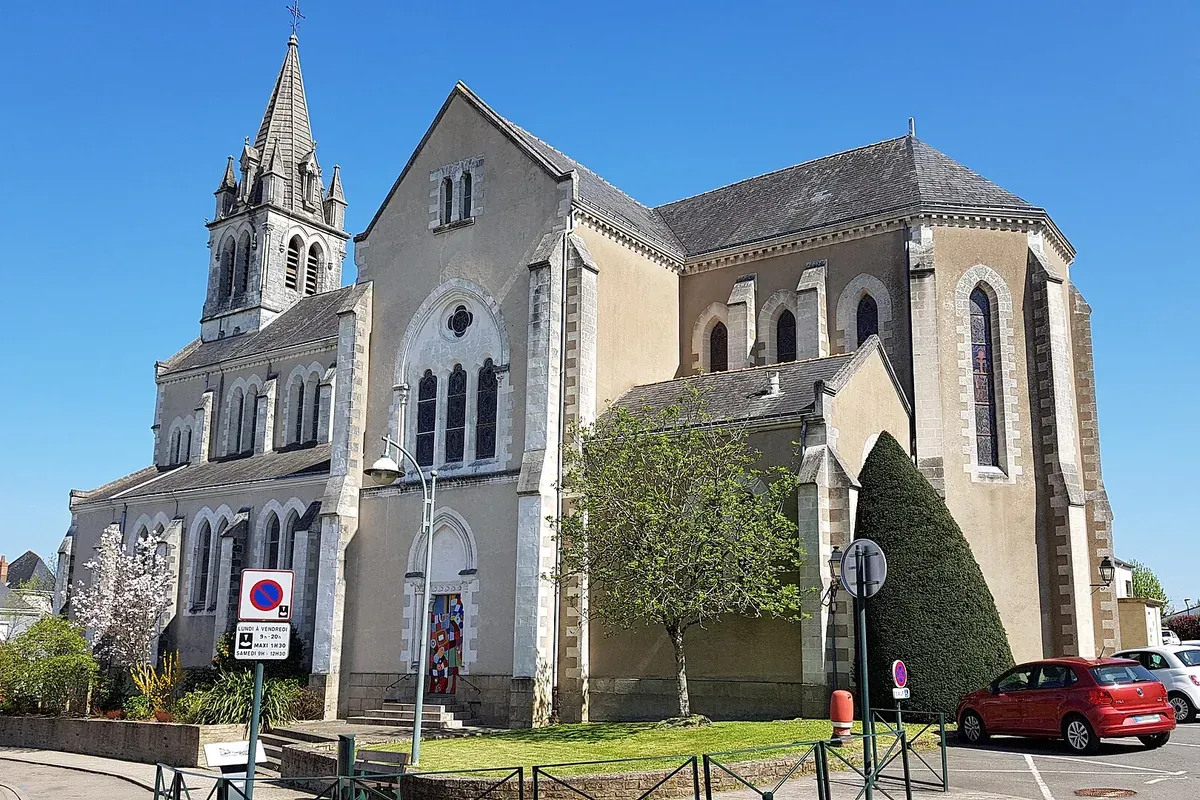 Basse-Goulaine