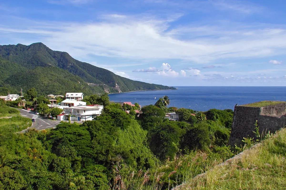 Basse-Terre