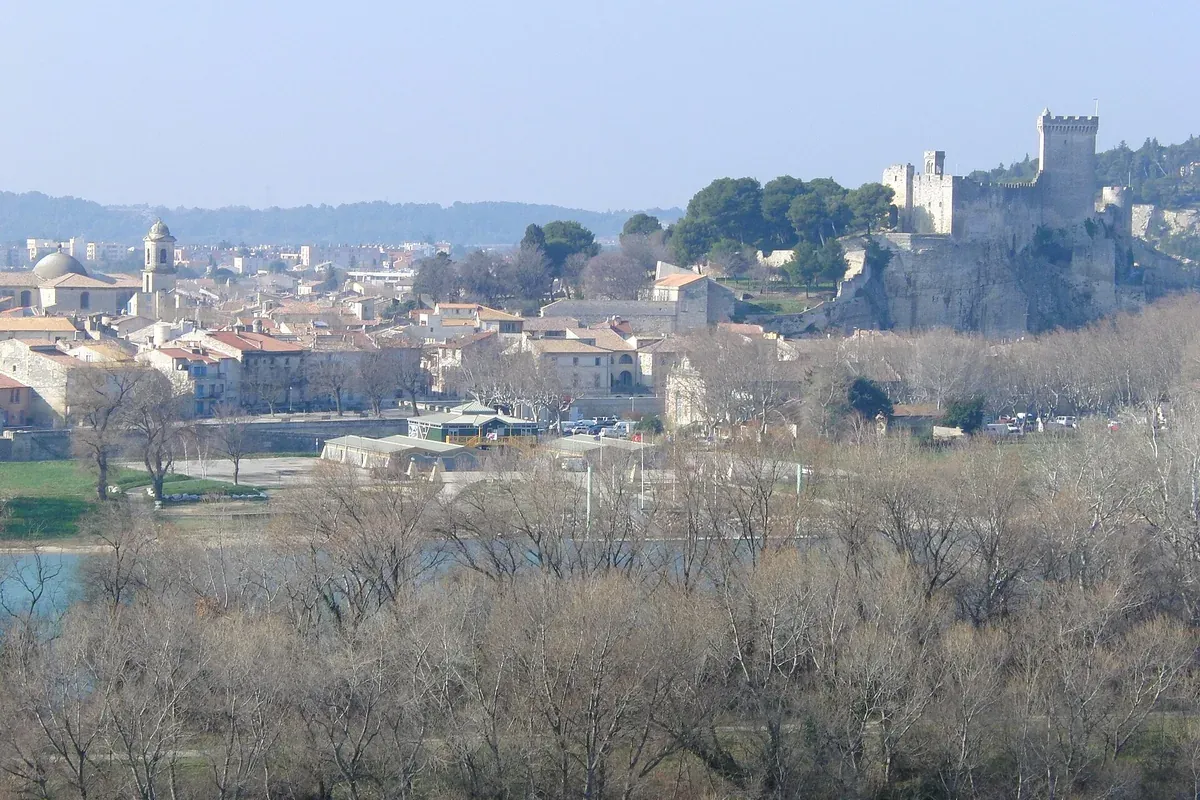Beaucaire