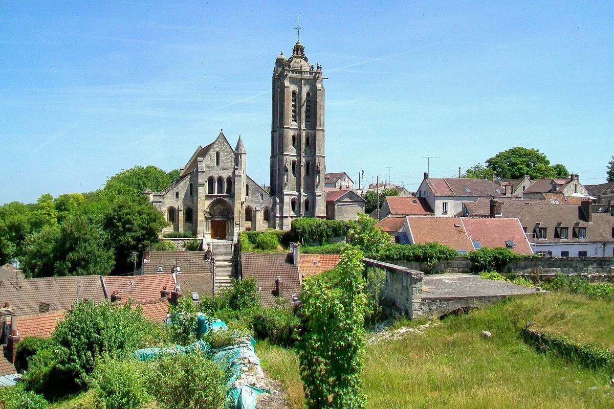 Beaumont-sur-Oise