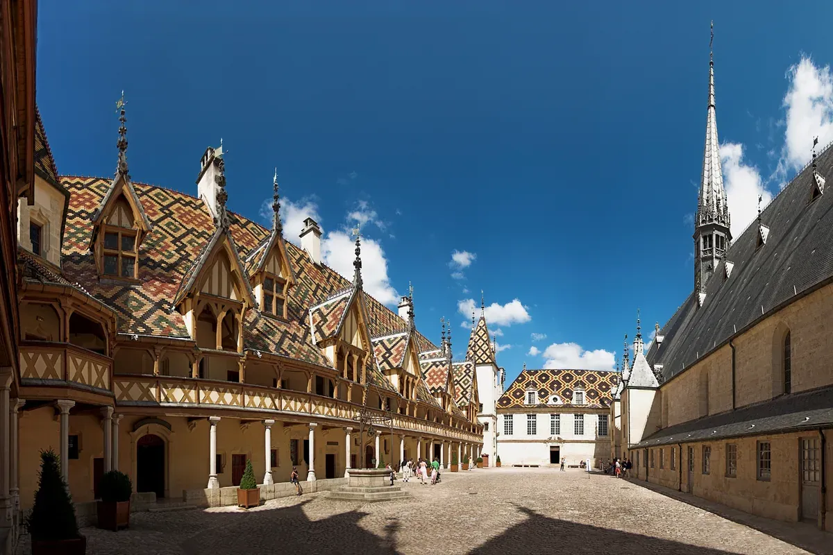 Beaune