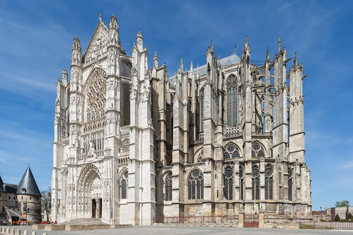 Beauvais