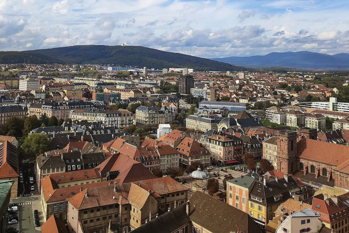 Belfort