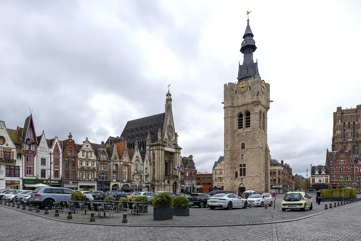 Béthune