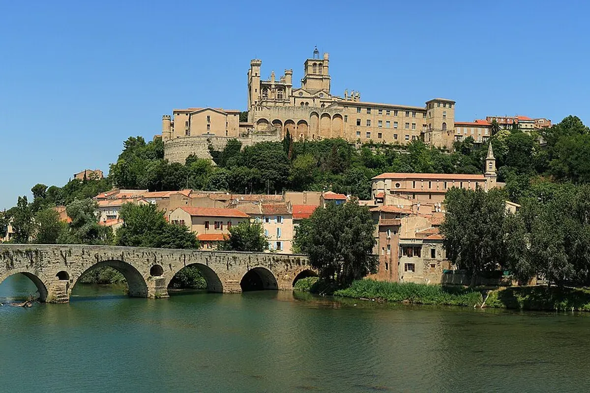 Béziers