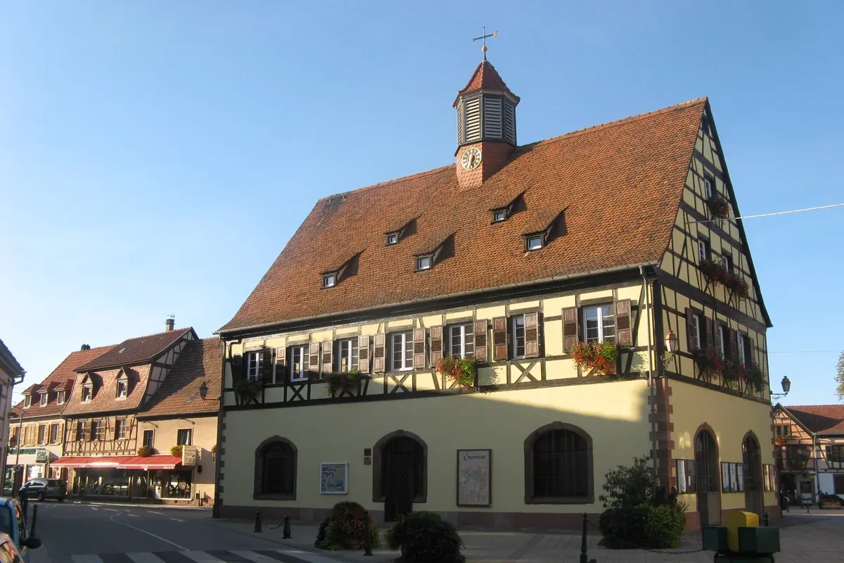 Bischwiller