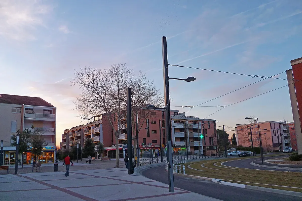 Blagnac