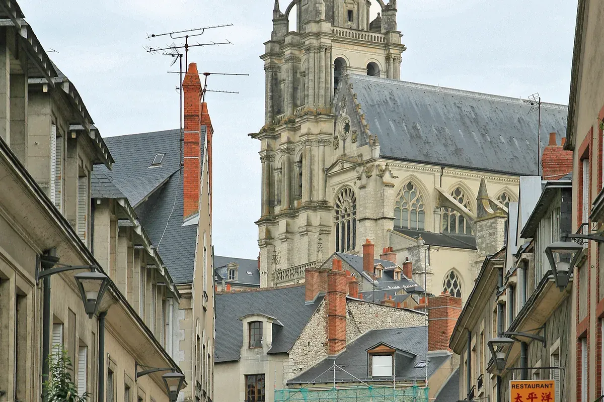 Blois