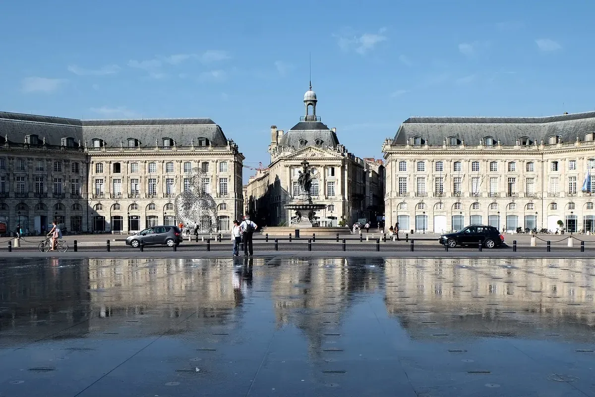 Bordeaux